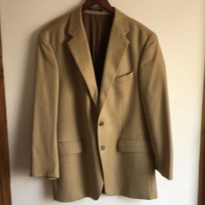 Men’s sports jacket